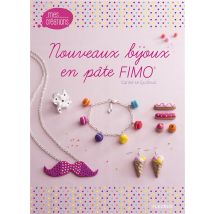 Nouveaux Bijoux En Pâte Fimo