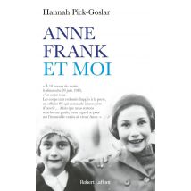 Anne Frank Et Moi