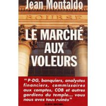 Le Marché Aux Voleurs