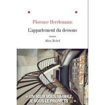 L'Appartement Du Dessous