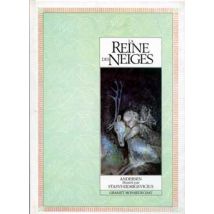 La Reine Des Neiges