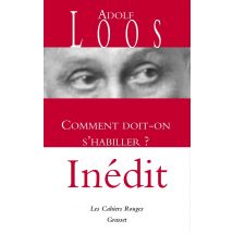 Comment Doit-on S'Habiller ?