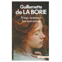 Nous Sommes Les Sorcières