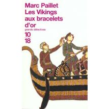Vikings Aux Bracelets D'Or