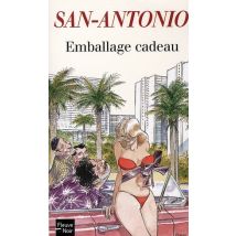 Emballage Cadeau