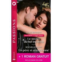 Le Secret Du Bel Inconnu - Un Père Si Attentionné - Pour Le Sourire De Cody