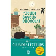 Un Jeudi Saveur Chocolat
