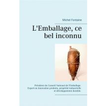 L'Emballage Ce Bel Inconnu