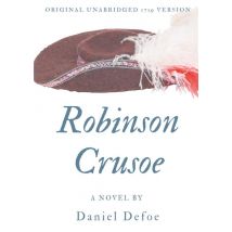 Robinson Crusoe