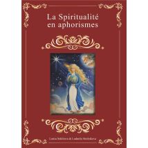 La Spiritualité En Aphorismes