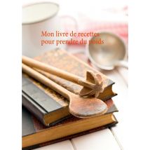 Mon Livre De Recettes Pour Prendre Du Poids