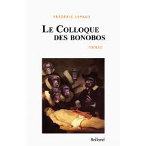Le Colloque Des Bonobos