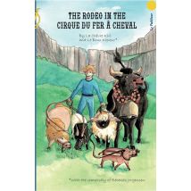 The Rodeo In The cirque Du Fer À Cheval