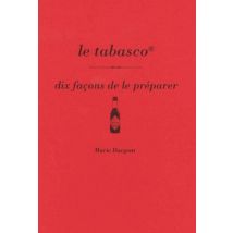 Dix Façons De Le Préparer : Le Tabasco