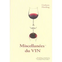 Miscellanées Du Vin