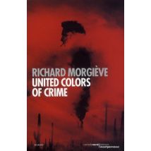 United Colors Of Crime