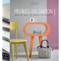 Mes Meubles En Carton