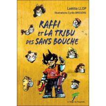 Raffi Et La Tribu Des Sans Bouche