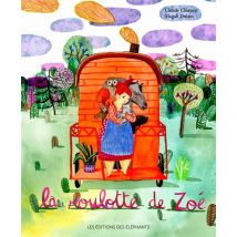 La Roulotte De Zoé