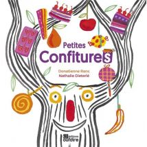 Petites Confitures