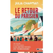 Le Retour Du Parisien