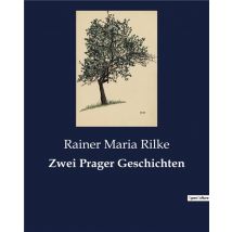 Zwei Prager Geschichten