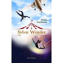 Sylvie Wonder