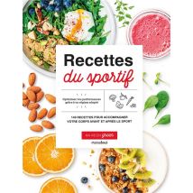 Recettes Pour Sportifs