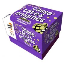 Casse-tête & Énigmes