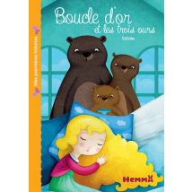 Boucle D'Or Et Les Trois Ours
