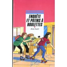 Enquete Et Patins A Roulettes