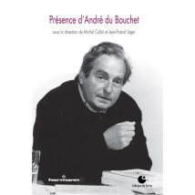 André Du Bouchet