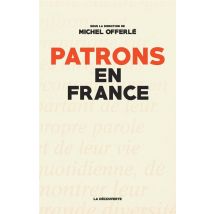 Patrons En France