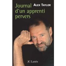 Journal D'Un Apprenti Pervers