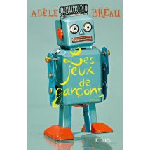 Les Jeux De Garçons