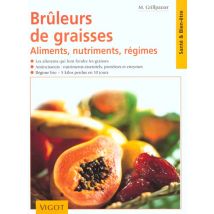Brûleurs De Graisse