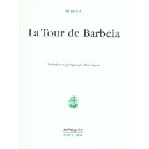 La Tour De Barbela