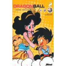 Dragon Ball Tome 2