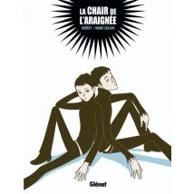 La Chair De L'Araignée