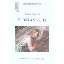 Bijoux À Secrets