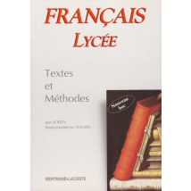 Francais Lycee