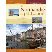 Normandie - De Port En Port