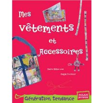 Mes Vetements Et Accessoires