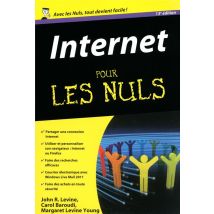 Internet Pour Les Nuls