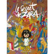 Le Secret De Zara