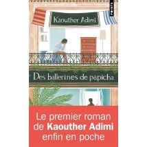 Des Ballerines De Papicha