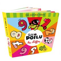 Petit Poilu : Les Chiffres