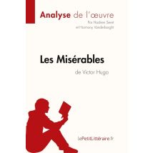 Les Misérables De Victor Hugo
