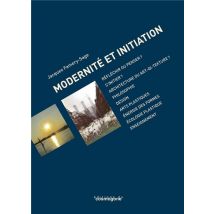 Initiation Et Monde Moderne