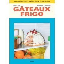 Gâteaux Frigo